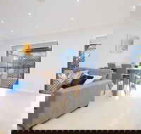 Panania Gemini Lodge - Hotels Melbourne