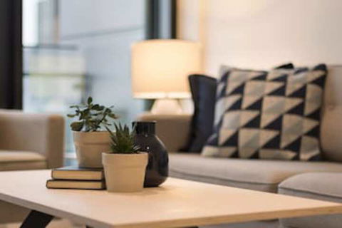 Nook Melbourne Bank Tower Apartments - Hotels Melbourne 0