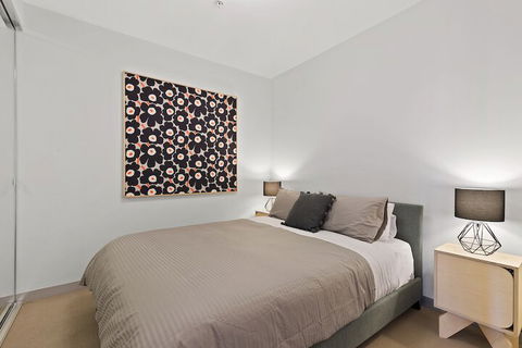 Nook Melbourne Bank Tower Apartments - Hotels Melbourne 5