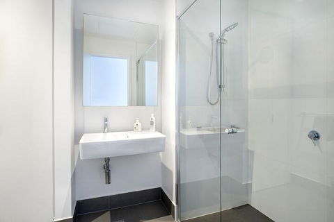 Nook Melbourne Bank Tower Apartments - Hotels Melbourne 7