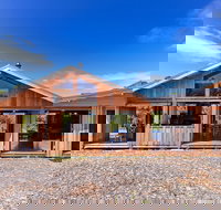 Bruny Island Lodge - Hotels Melbourne