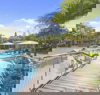 Drift Apartments - Tweed Coast Holidays - Hotels Melbourne