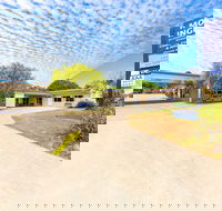 Motel Ingham - Hotels Melbourne