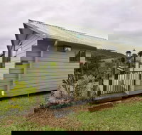 Mena Creek Flower House