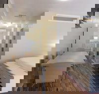 Nagambie Caravan Park  Motel - Hotels Melbourne