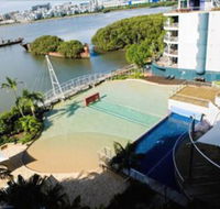 ShortOzStay at Mariners Cove - Hotels Melbourne