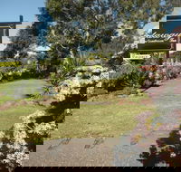 Getaway Inn Boutique Guest House - Hotels Melbourne