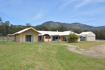 James Estate Guesthouse - Hotels Melbourne 2