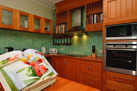 James Estate Guesthouse - Hotels Melbourne 6