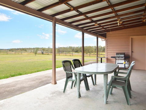 Grasmere Estate Homestead Hear The Lions Roar From Nearby Hunter Valley Zoo - Hotels Melbourne 2