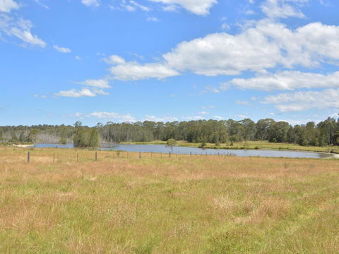 Grasmere Estate Homestead Hear The Lions Roar From Nearby Hunter Valley Zoo - Hotels Melbourne 4