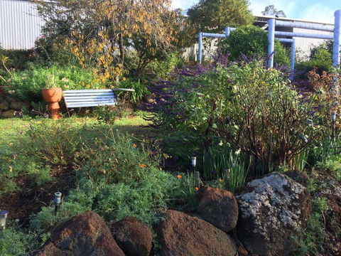 Chestnut Brae Farmstay - Hotels Melbourne 4