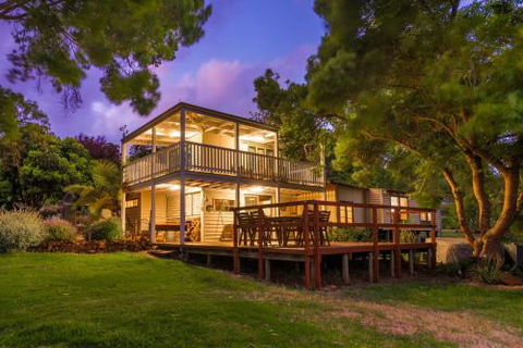 Chestnut Brae Farmstay - Hotels Melbourne 3