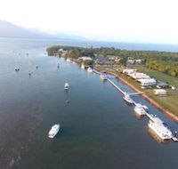 Lucinda Fishing Lodge - Hotels Melbourne