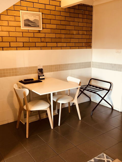 Tamworth Central Motel - Hotels Melbourne 3