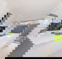 Auspan Guest House - Hotels Melbourne