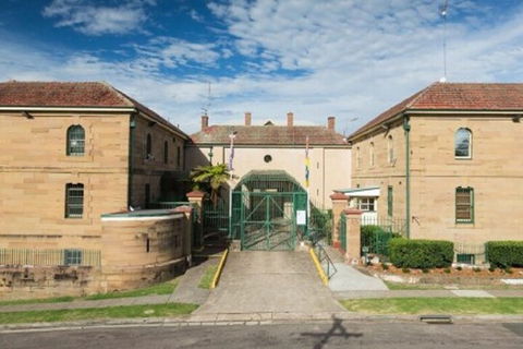 Morpeth Cottage - Hotels Melbourne 5
