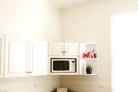 Morpeth Cottage - Hotels Melbourne 6
