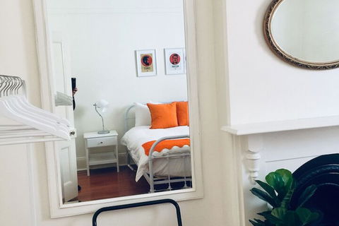 Morpeth Cottage - Hotels Melbourne 1