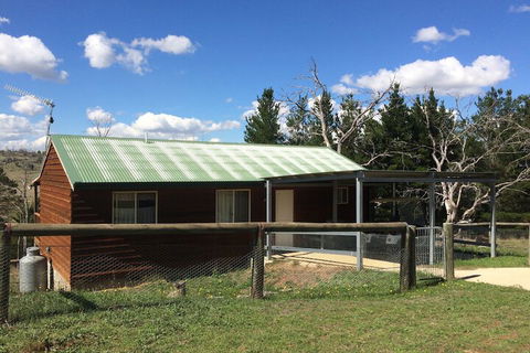 Cooba Holiday Motel - Hotels Melbourne 3