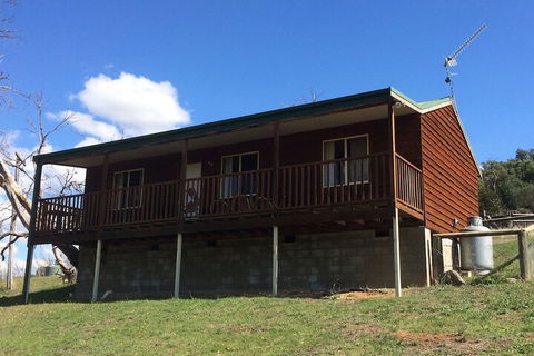 Cooba Holiday Motel - Hotels Melbourne 1