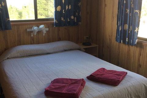 Cooba Holiday Motel - Hotels Melbourne 6