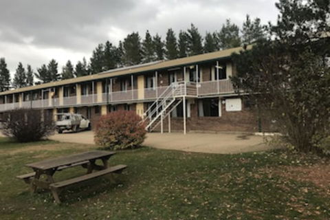 Cooba Holiday Motel - Hotels Melbourne 0