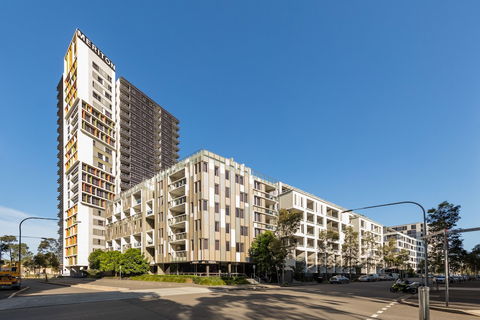 Meriton Suites Zetland - Hotels Melbourne 1