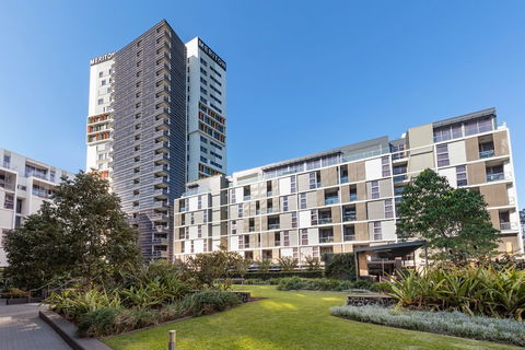 Meriton Suites Zetland - Hotels Melbourne 0