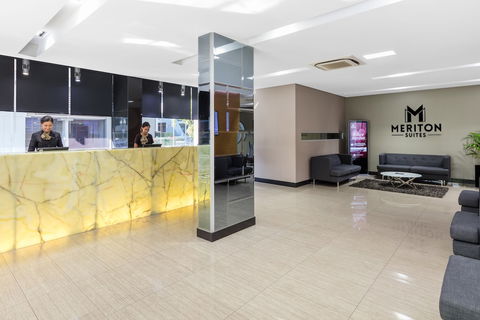 Meriton Suites Zetland - Hotels Melbourne 4