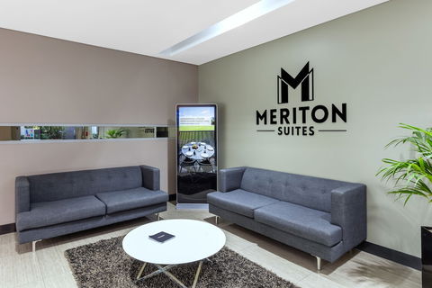 Meriton Suites Zetland - Hotels Melbourne 6