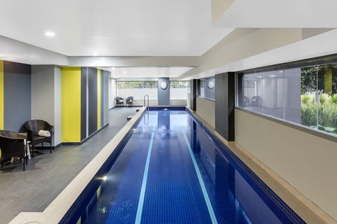 Meriton Suites Zetland - Hotels Melbourne 3