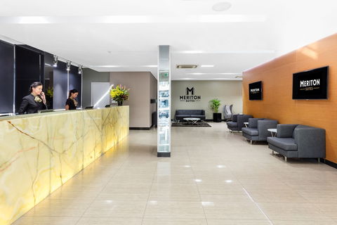 Meriton Suites Zetland - Hotels Melbourne 5
