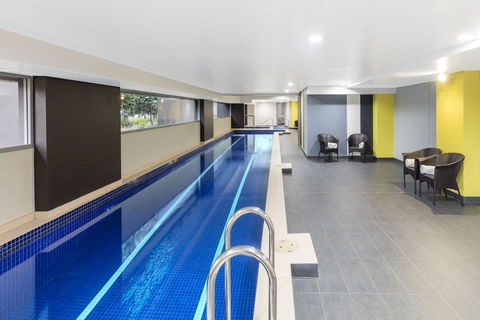 Meriton Suites Zetland - Hotels Melbourne 2