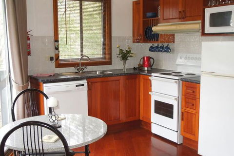 Barrington Tops Nest - Hotels Melbourne 6