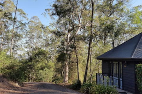 Barrington Tops Nest - Hotels Melbourne 0