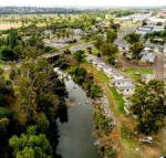 Paradise Tourist Park - Hotels Melbourne