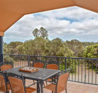 The Curly Seahorse - Hotels Melbourne