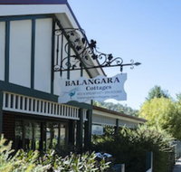 Balangara Cottages - Hotels Melbourne