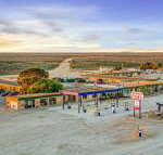 Nullarbor Roadhouse - Hotels Melbourne