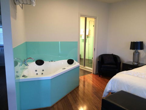 The Red Stag - Hotels Melbourne 4