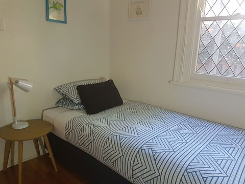 Newcastle Executive Homes - Cooks Hill Cottage - Hotels Melbourne 5