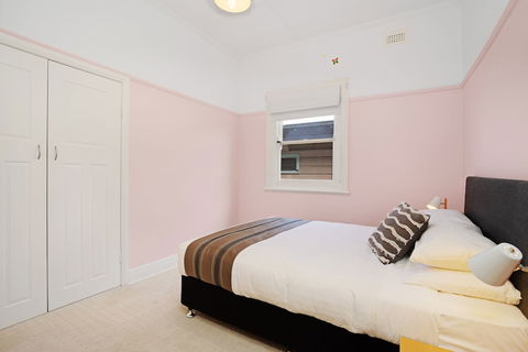 Newcastle Executive Homes - Cooks Hill Cottage - Hotels Melbourne 2
