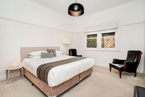 Newcastle Executive Homes - Cooks Hill Cottage - Hotels Melbourne 0