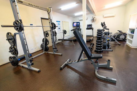 Oasis Newman - Hotels Melbourne 1