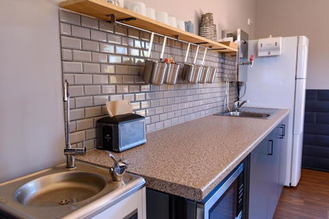 Oasis Newman - Hotels Melbourne 6