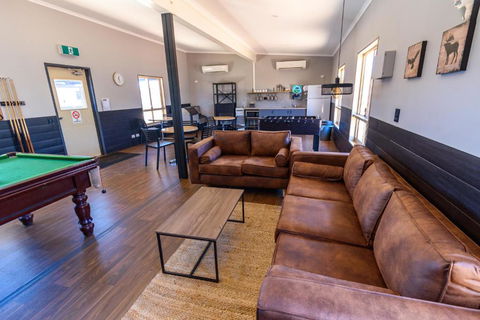 Oasis Newman - Hotels Melbourne 4