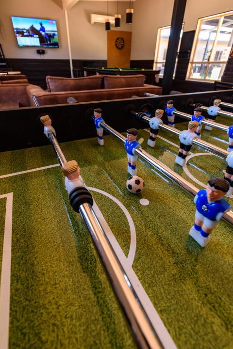 Oasis Newman - Hotels Melbourne 3