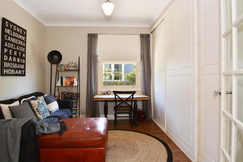 Lindas Cottage At The Hunter - Hotels Melbourne 5