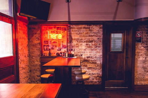 The Greenroof - Hotels Melbourne 5